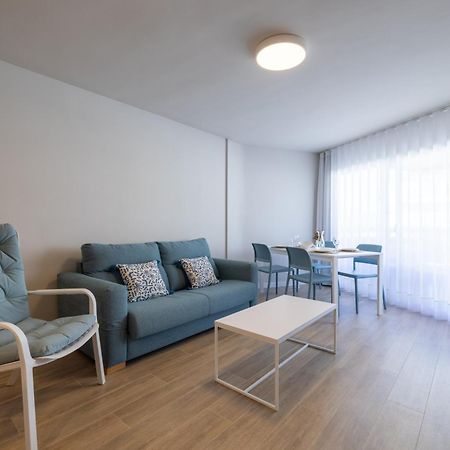 Apartaments Voralmar - Mas D'En Gran Cambrils Eksteriør bilde