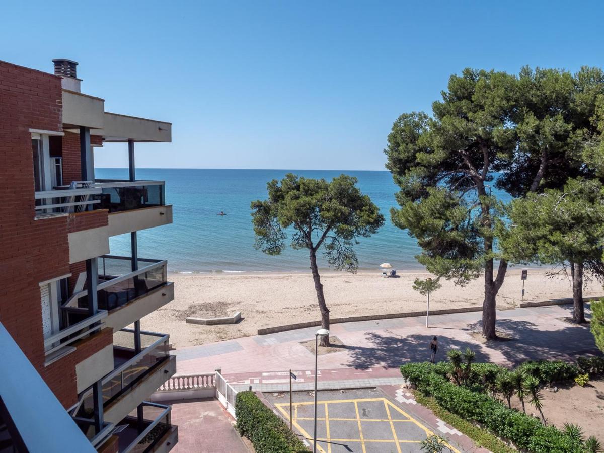 Apartaments Voralmar - Mas D'En Gran Cambrils Eksteriør bilde