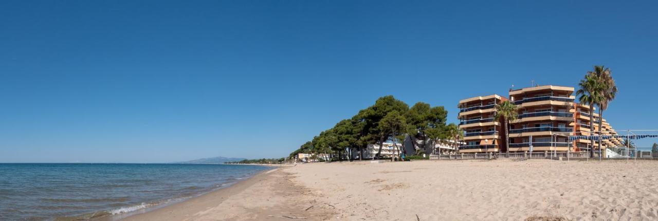 Apartaments Voralmar - Mas D'En Gran Cambrils Eksteriør bilde