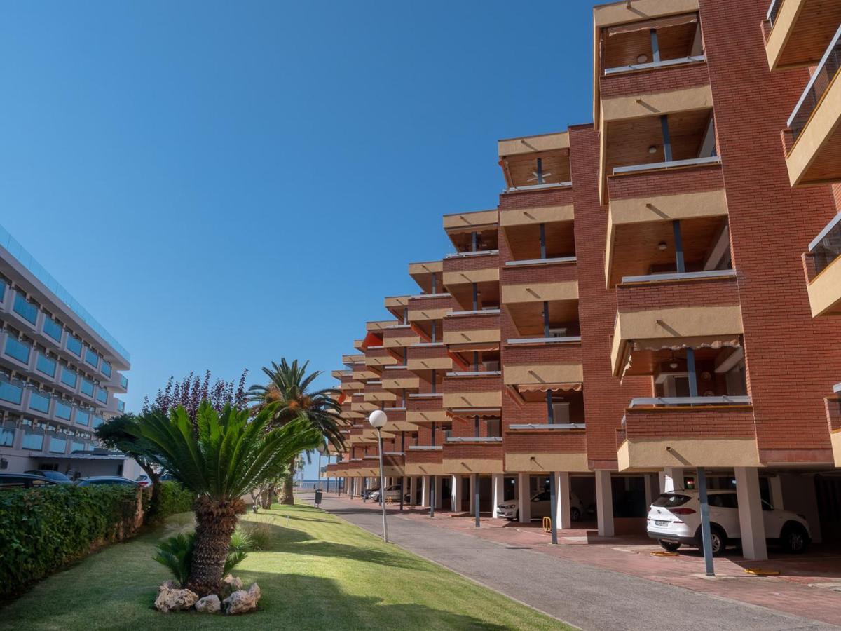 Apartaments Voralmar - Mas D'En Gran Cambrils Eksteriør bilde