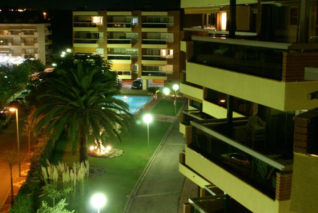 Apartaments Voralmar - Mas D'En Gran Cambrils Eksteriør bilde