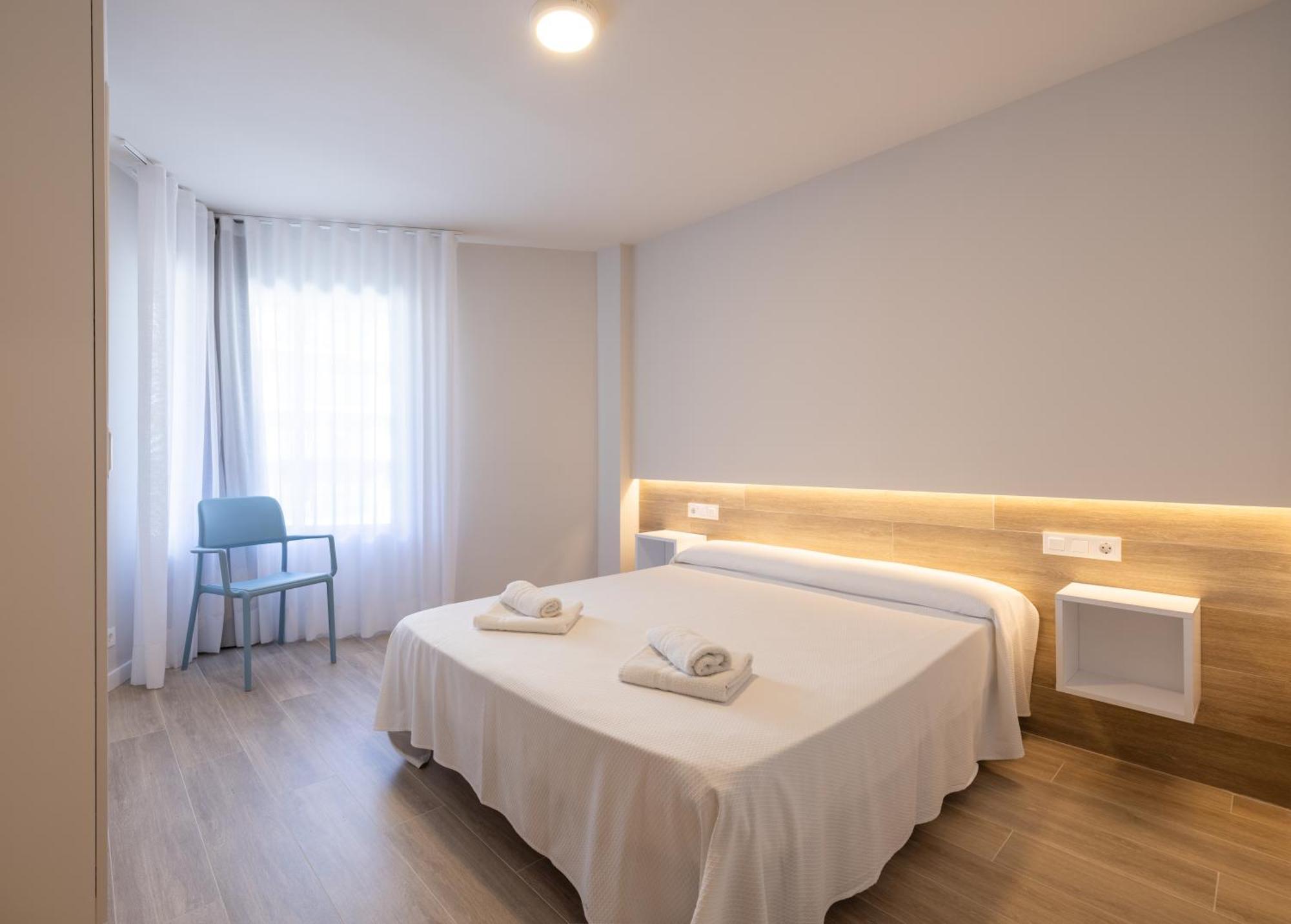 Apartaments Voralmar - Mas D'En Gran Cambrils Eksteriør bilde