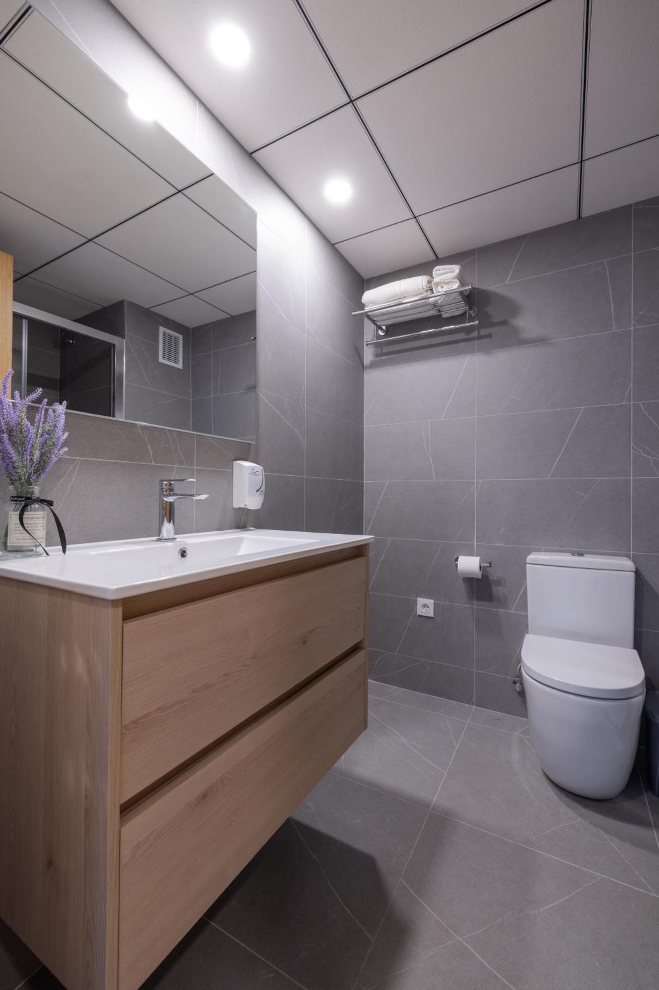 Apartaments Voralmar - Mas D'En Gran Cambrils Eksteriør bilde