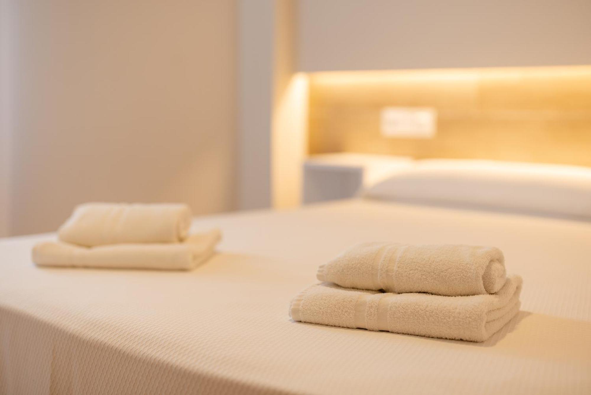 Apartaments Voralmar - Mas D'En Gran Cambrils Eksteriør bilde
