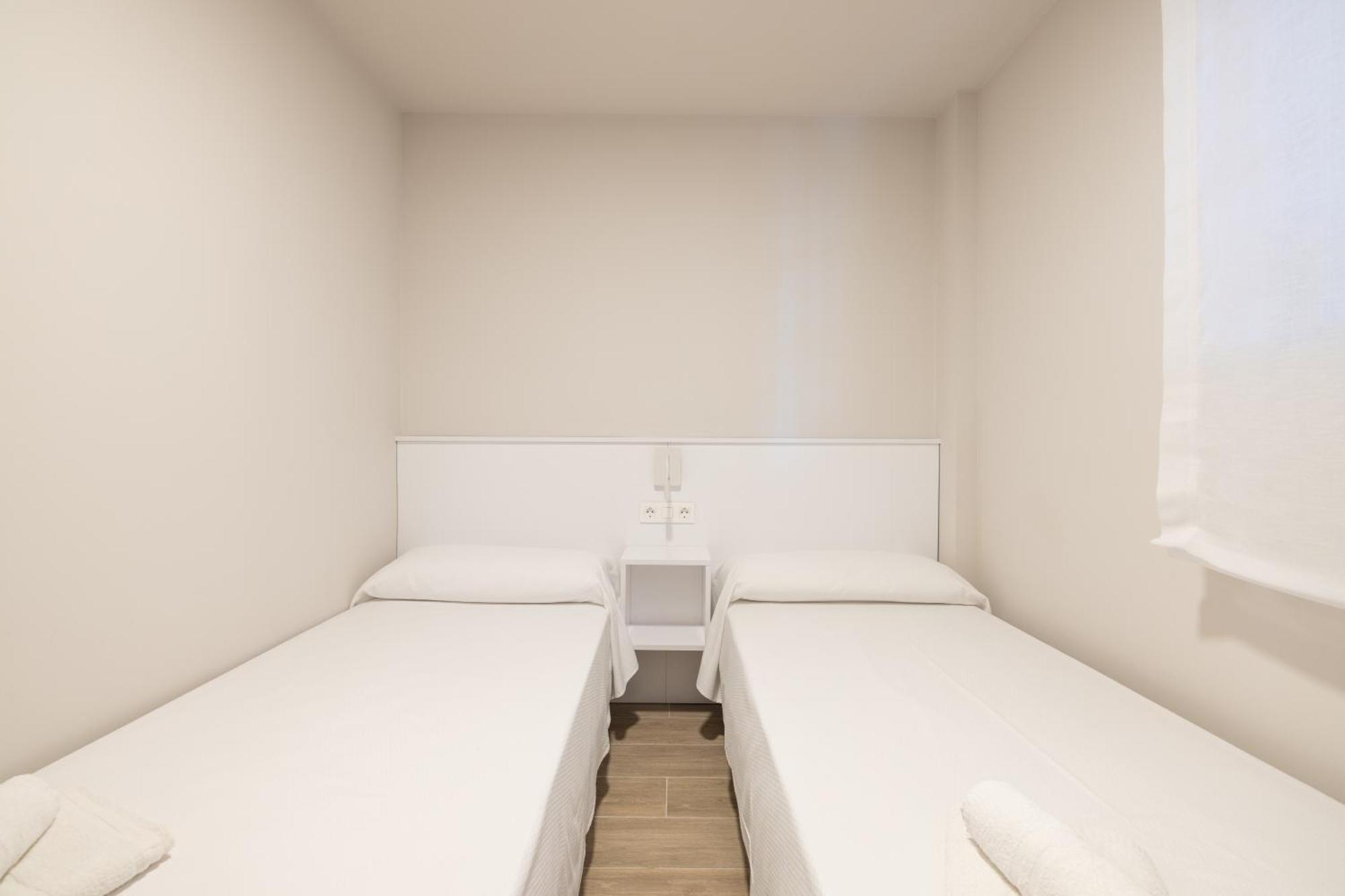 Apartaments Voralmar - Mas D'En Gran Cambrils Eksteriør bilde