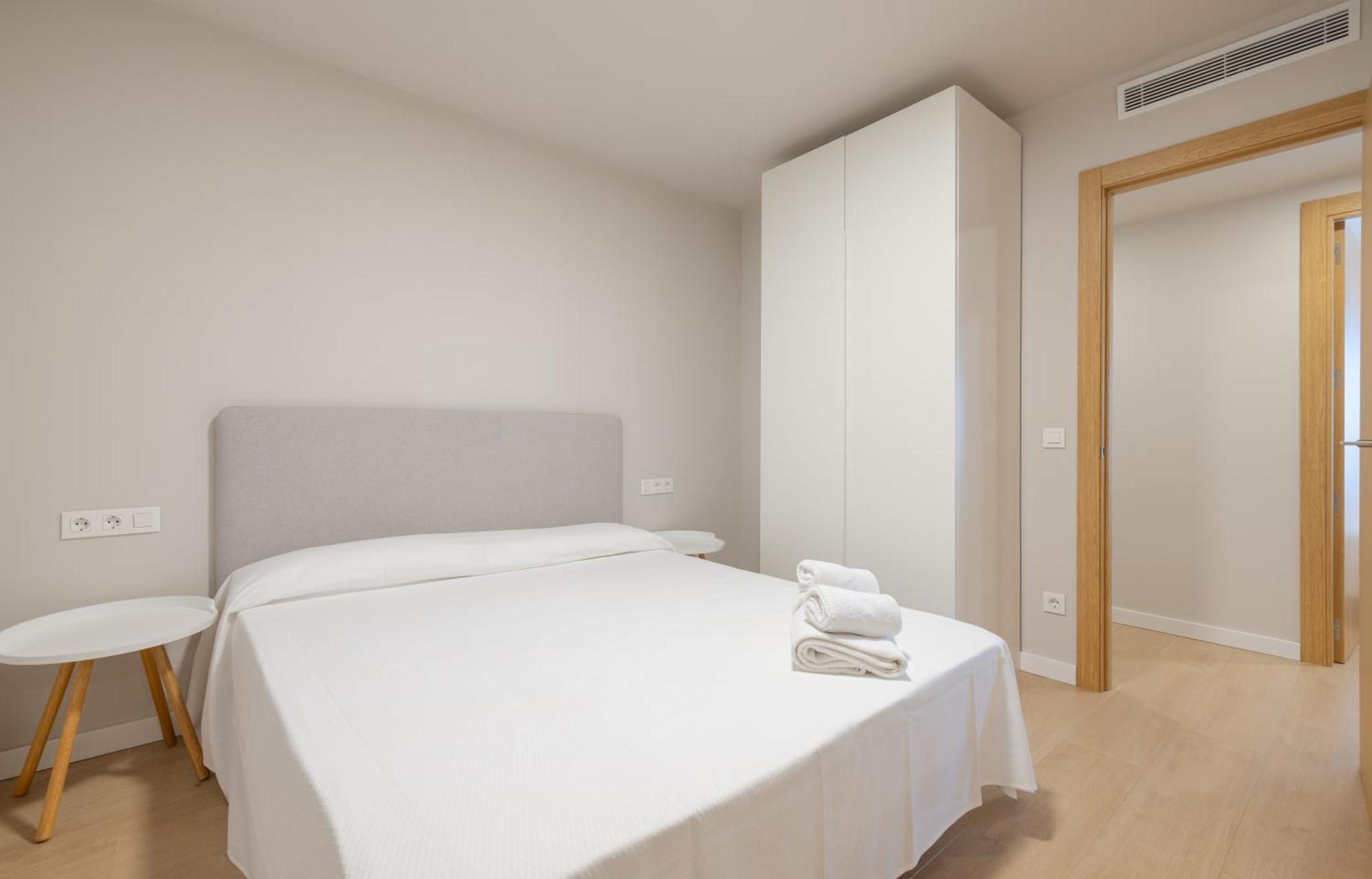 Apartaments Voralmar - Mas D'En Gran Cambrils Eksteriør bilde