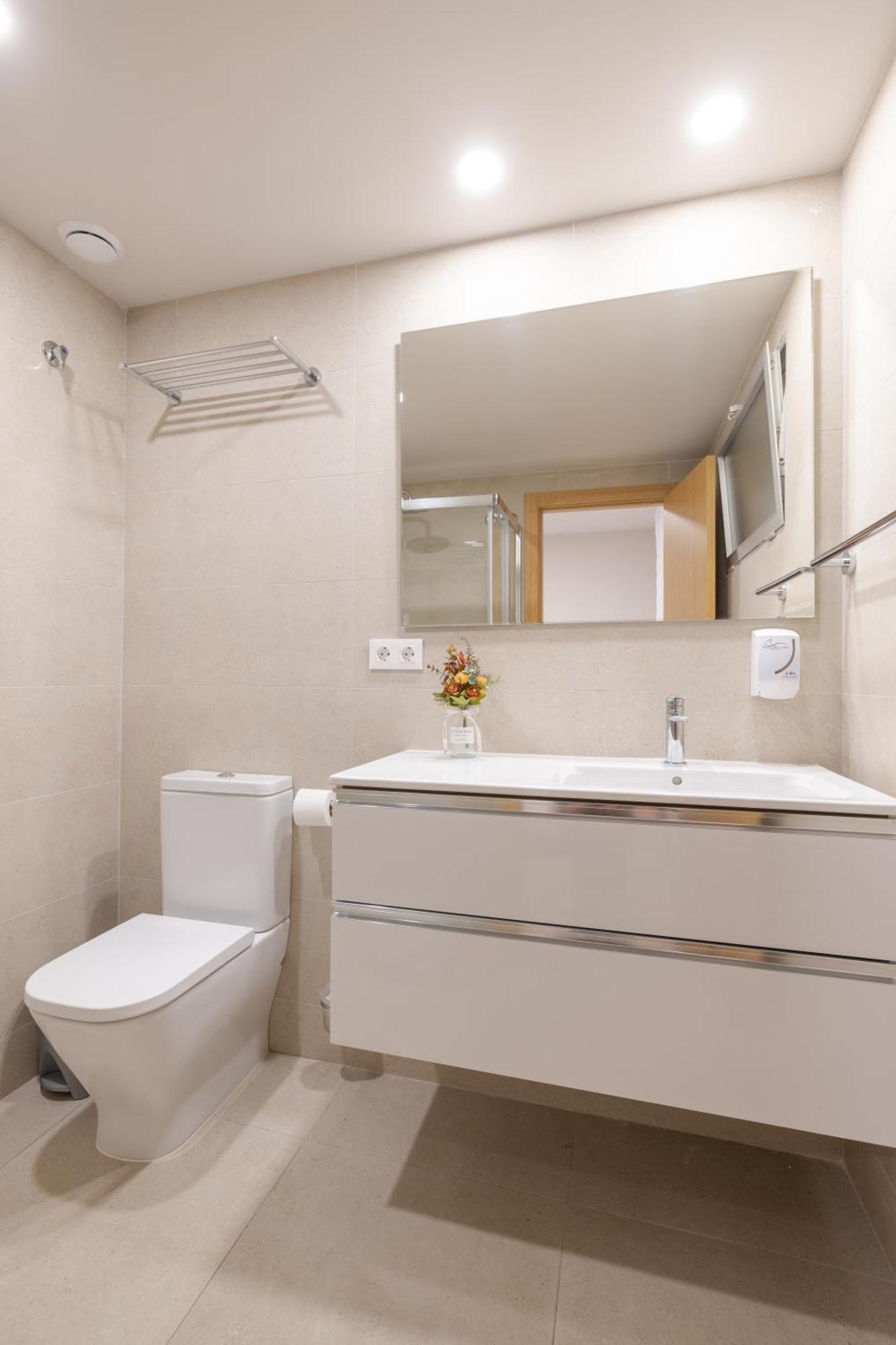 Apartaments Voralmar - Mas D'En Gran Cambrils Eksteriør bilde