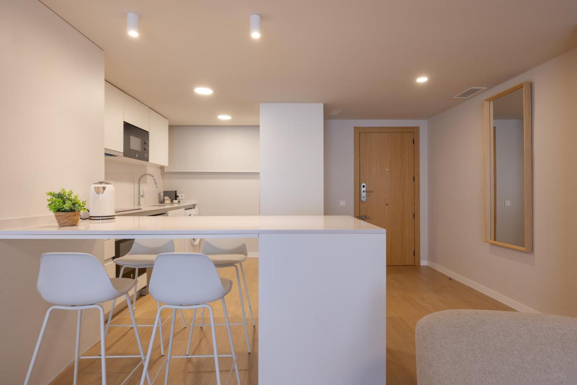 Apartaments Voralmar - Mas D'En Gran Cambrils Eksteriør bilde