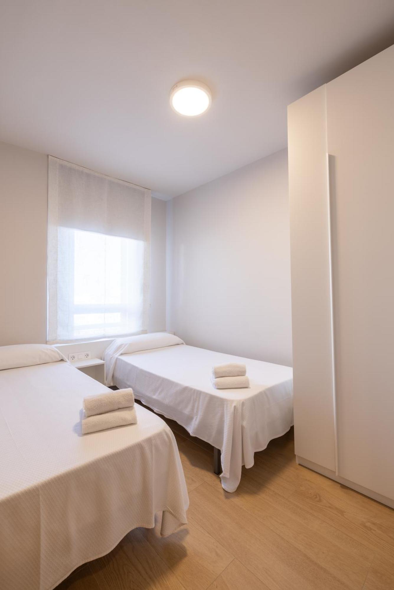 Apartaments Voralmar - Mas D'En Gran Cambrils Eksteriør bilde