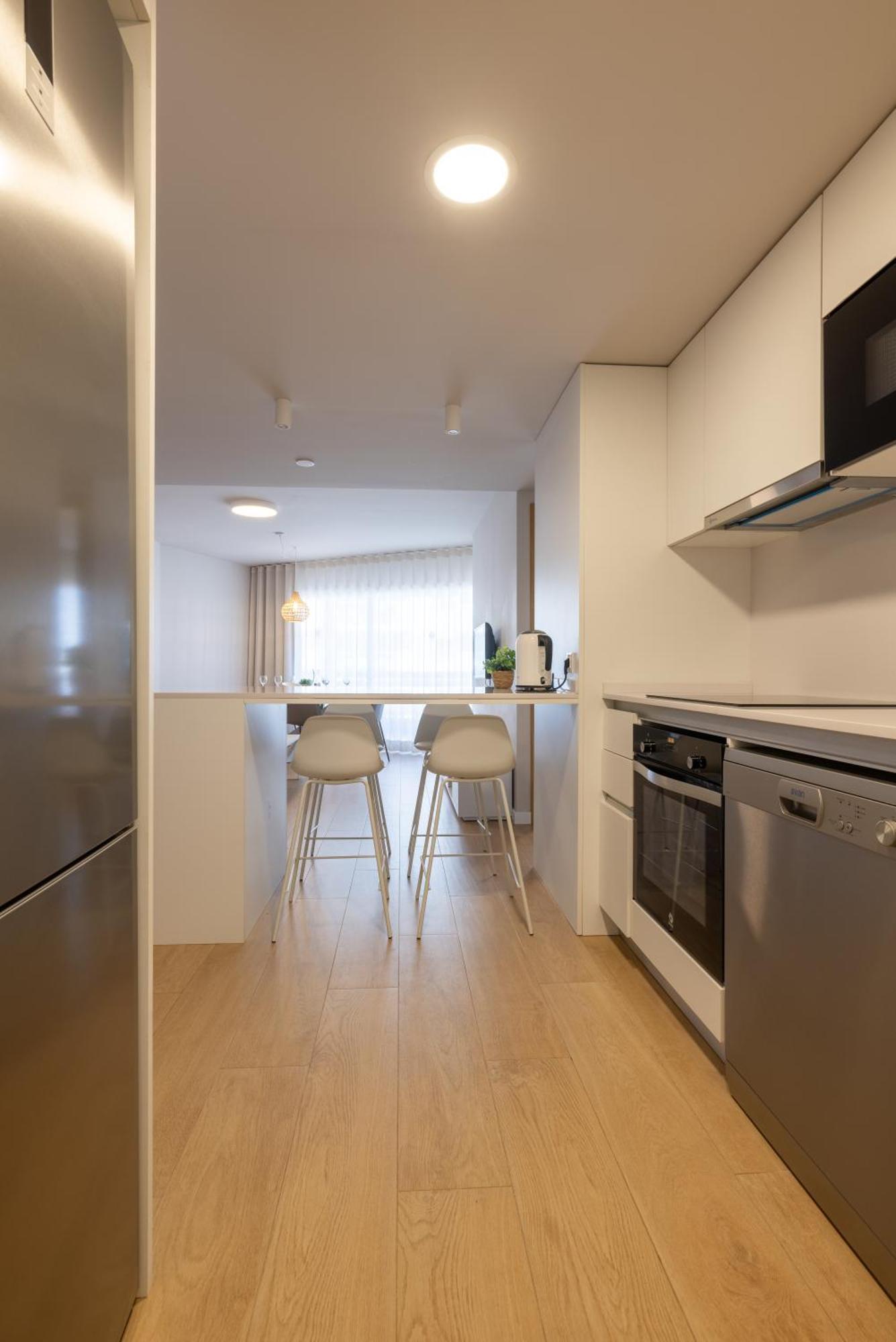 Apartaments Voralmar - Mas D'En Gran Cambrils Eksteriør bilde