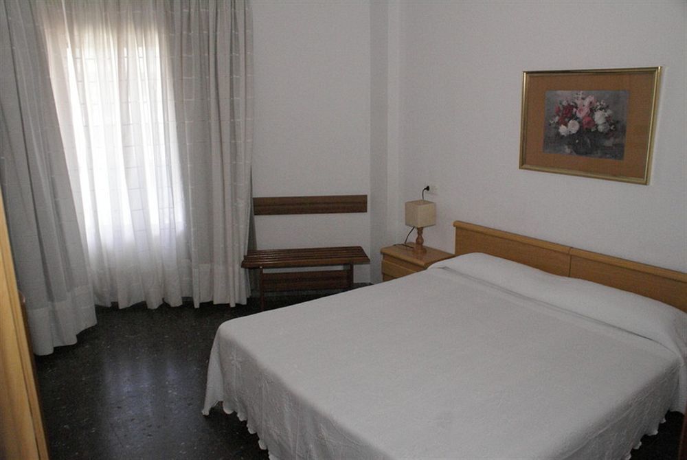 Apartaments Voralmar - Mas D'En Gran Cambrils Eksteriør bilde